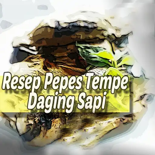 Play Resep Pepes Tempe Daging Sapi Terbaik  and enjoy Resep Pepes Tempe Daging Sapi Terbaik with UptoPlay