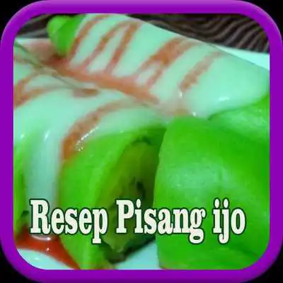 Play Resep Pisang Ijo