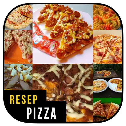 Play Resep Pizza Mudah & Enak APK
