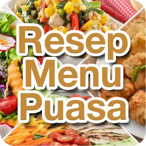 Play Resep Puasa Berbuka dan Sahur APK