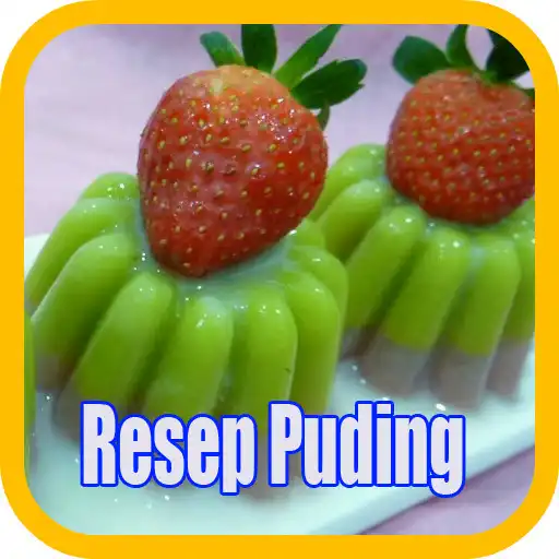 Play Resep Puding Cake APK
