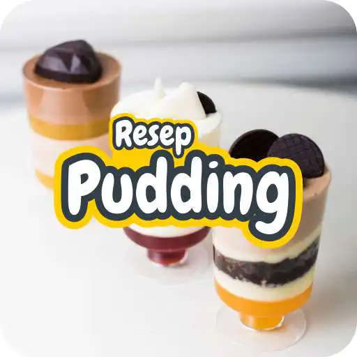 Play resep puding lengkap offline APK Play resep puding lengkap offline APK