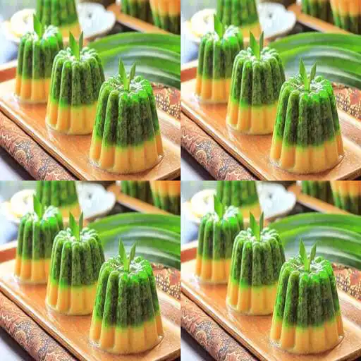 Play RESEP PUDING LUMUT APK