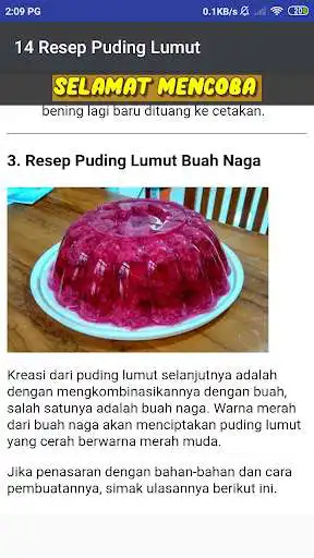 Play RESEP PUDING LUMUT as an online game online RESEP PUDING LUMUT with UptoPlay Play RESEP PUDING LUMUT as an online game RESEP PUDING LUMUT with UptoPlay