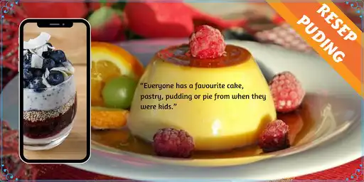 Play Resep Puding