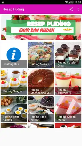 Play Resep Puding