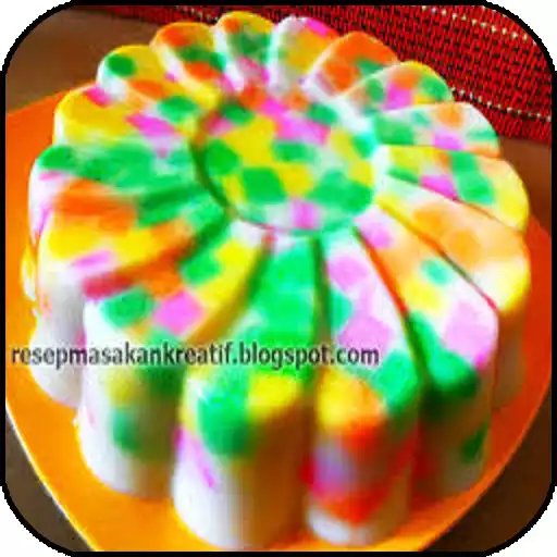 Play Resep Puding Spesial  and enjoy Resep Puding Spesial with UptoPlay