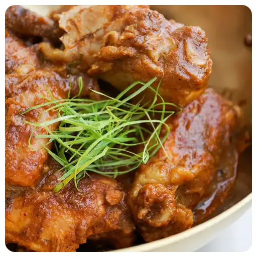 Play Resep Rendang Ayam APK Play Resep Rendang Ayam APK