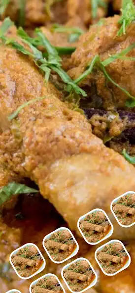 Play Resep Rendang Ayam Padang as an online game Resep Rendang Ayam Padang with UptoPlay