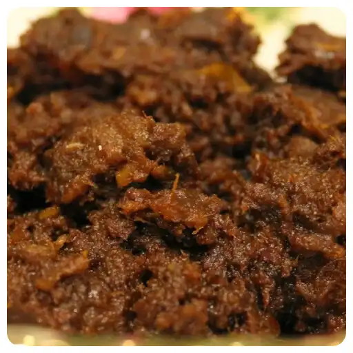 Play Resep Rendang Padang APK Play Resep Rendang Padang APK