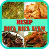 Free play online Resep Rica rica Ayam APK Free play online Resep Rica rica Ayam APK