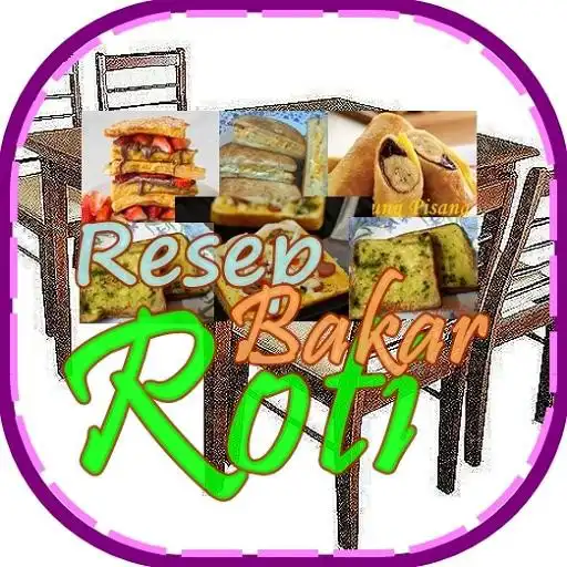 Play Resep Roti Bakar APK