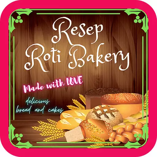 Play Resep Roti Bakery APK Play Resep Roti Bakery APK