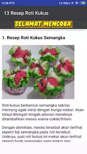 Play RESEP ROTI KUKUS and enjoy RESEP ROTI KUKUS with UptoPlay Play RESEP ROTI KUKUS and enjoy RESEP ROTI KUKUS with UptoPlay