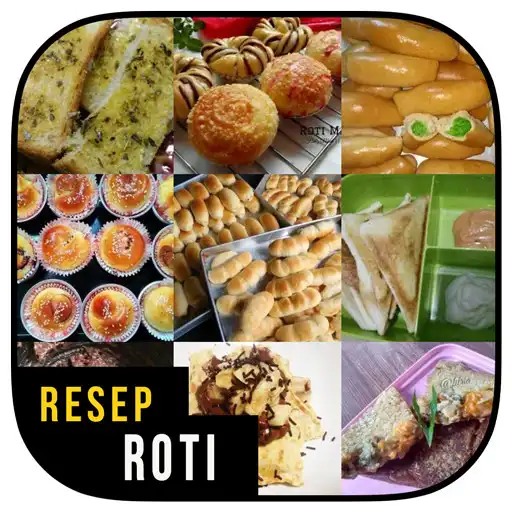Play Resep Roti Mudah & Enak APK Play Resep Roti Mudah & Enak APK