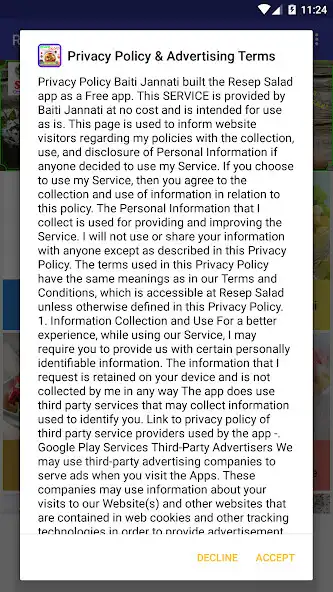 Play Resep Salad as an online game Resep Salad with UptoPlay