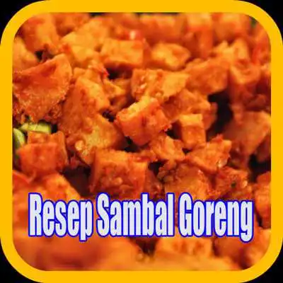 Play Resep Sambal Goreng