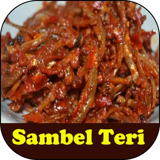 Play Resep Sambal Ikan Teri APK Play Resep Sambal Ikan Teri APK