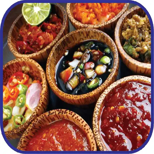 Play Resep Sambal Nusantara APK Play Resep Sambal Nusantara APK