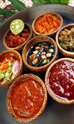 Play Resep Sambal Nusantara  and enjoy Resep Sambal Nusantara with UptoPlay