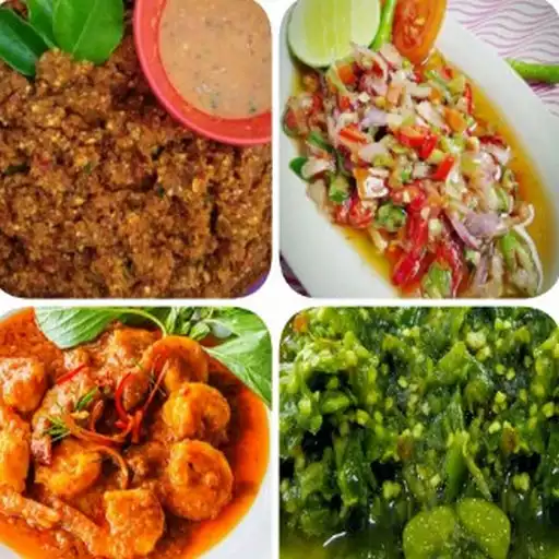 Play resep sambal tradisional indonesia APK Play resep sambal tradisional indonesia APK