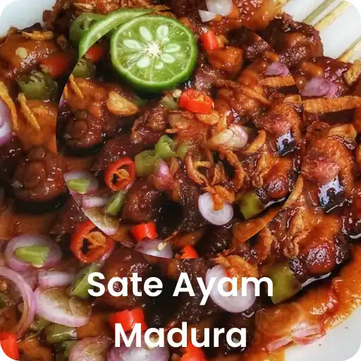 Play Resep Sate Ayam Madura APK Play Resep Sate Ayam Madura APK