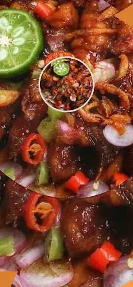 Play Resep Sate Ayam Madura as an online game Resep Sate Ayam Madura with UptoPlay