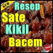 Free play online Resep Sate Kikil Bacem Kenyal  Enak APK