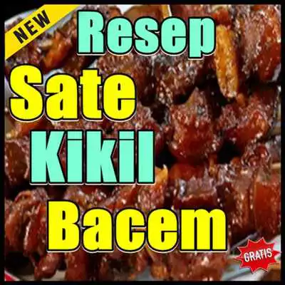 Play Resep Sate Kikil Bacem Kenyal  Enak