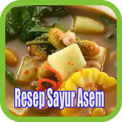Play Resep Sayur Asem Sunda  and enjoy Resep Sayur Asem Sunda with UptoPlay