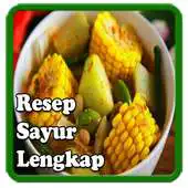 Free play online Resep Sayur Lengkap APK