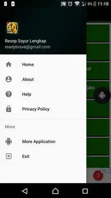 Play Resep Sayur Lengkap