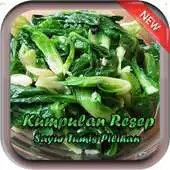 Free play online Resep Sayur Tumis "PILIHAN" OK APK