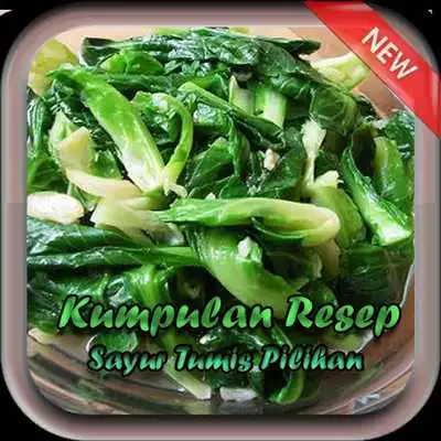 Play Resep Sayur Tumis "PILIHAN" OK