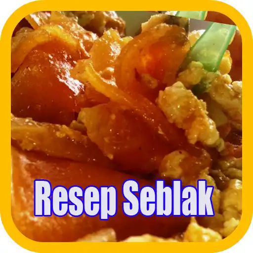 Play Resep Seblak Super Pedas APK Play Resep Seblak Super Pedas APK