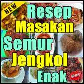 Free play online Resep Semur Jengkol Enak APK