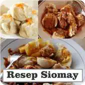 Free play online Resep Siomay Baru APK