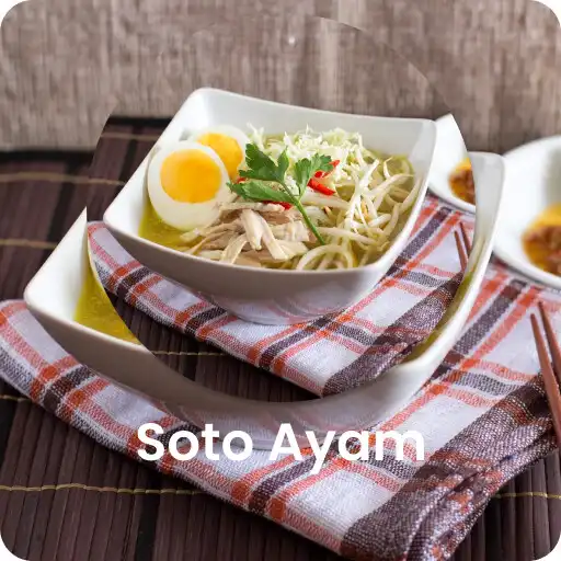 Play Resep Soto Ayam APK Play Resep Soto Ayam APK