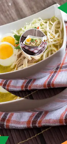 Play Resep Soto Ayam as an online game Resep Soto Ayam with UptoPlay