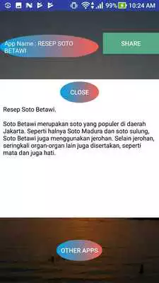 Play Resep Soto Betawi