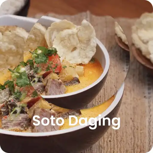 Play Resep Soto Daging APK Play Resep Soto Daging APK