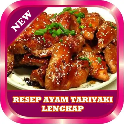 Play Resep Teriyaki Enak APK