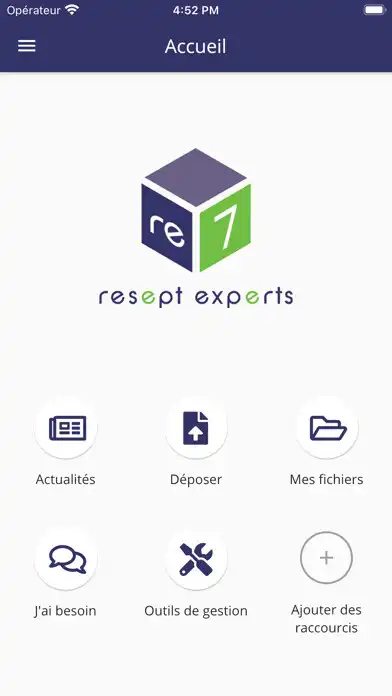 Play Resept Experts  and enjoy Resept Experts with UptoPlay