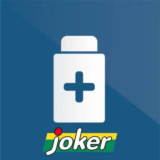 Play Reseptfrie legemidler Joker APK Play Reseptfrie legemidler Joker APK