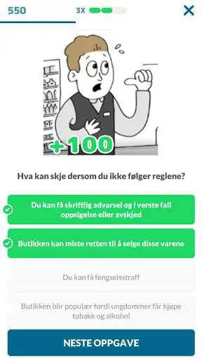 Play Reseptfrie legemidler Joker as an online game Reseptfrie legemidler Joker with UptoPlay