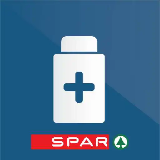 Play Reseptfrie legemidler Spar APK