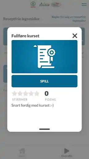 Play Reseptfrie legemidler Spar  and enjoy Reseptfrie legemidler Spar with UptoPlay