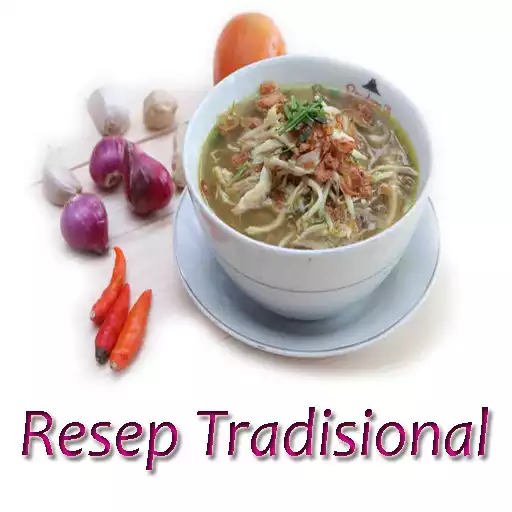 Play Resep Tradisional Khas Daerah as an online game Resep Tradisional Khas Daerah with UptoPlay