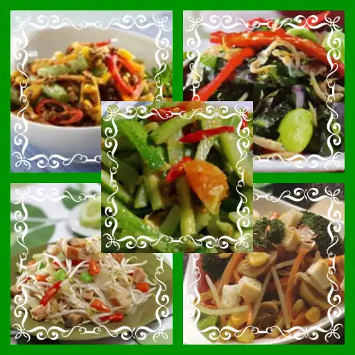 Play Resep Tumisan APK