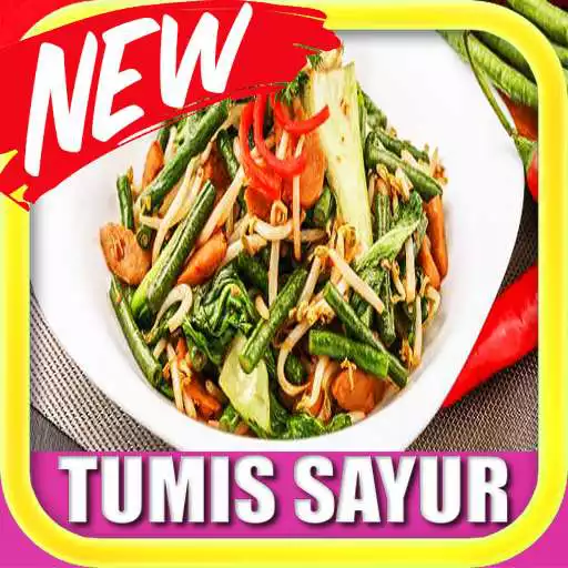 Play Resep Tumis Sayuran Lengkap APK Play Resep Tumis Sayuran Lengkap APK